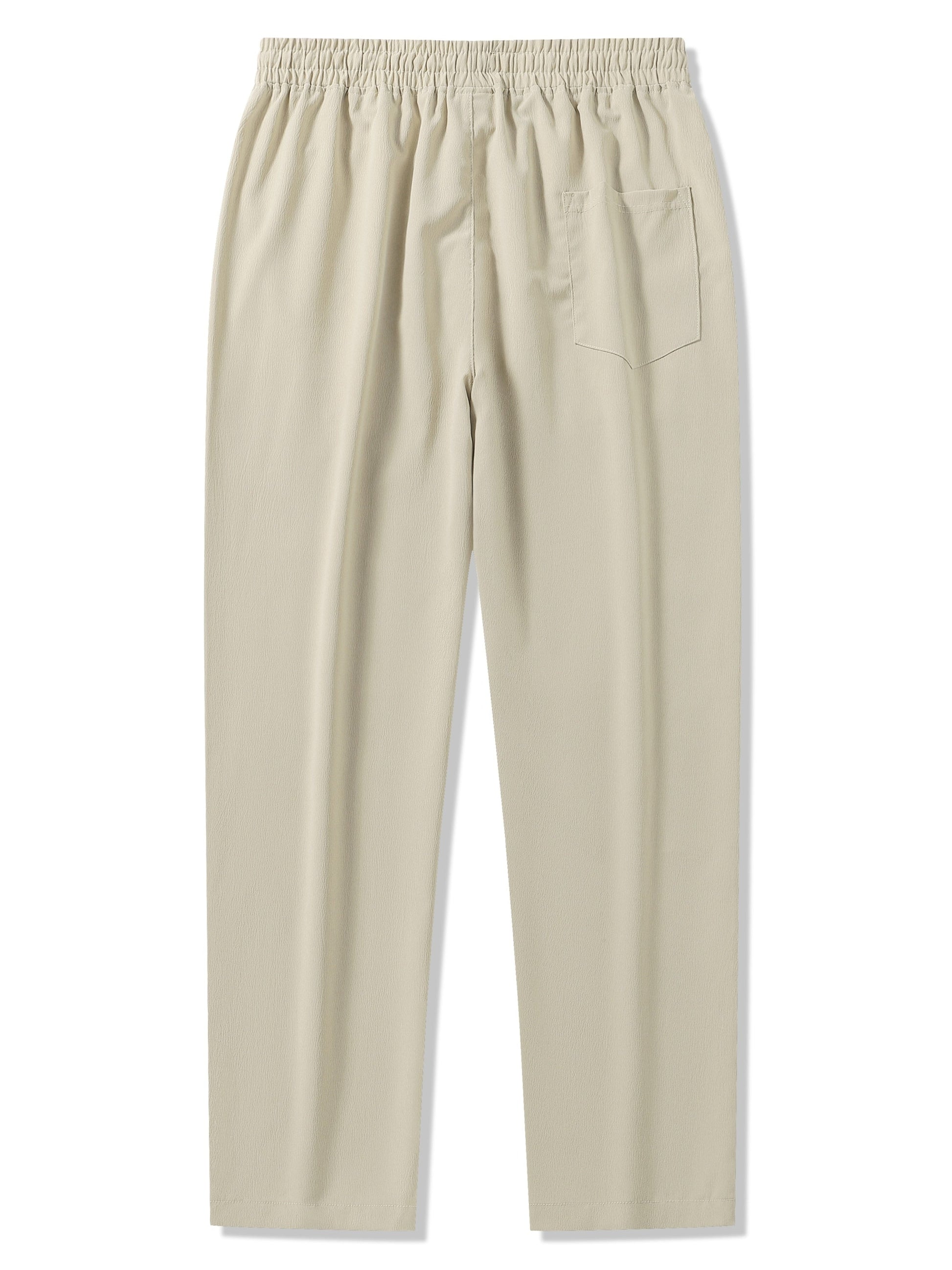 Men's Casual Trousers - Stretch – Regular Fit – view 6