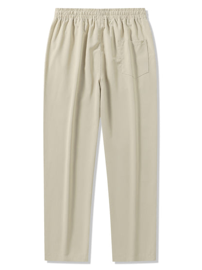 Men's Casual Trousers - Stretch – Regular Fit – view 13