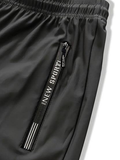 Men's Casual Trousers - Stretch – Relaxed Fit – view 5