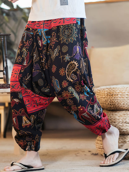 Men's Casual Trousers - Stretch With Pockets – view 11