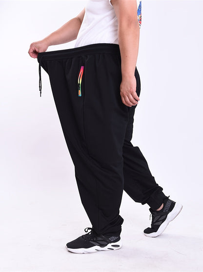 Men's Casual Trousers - Stretch Workwear Style – view 4