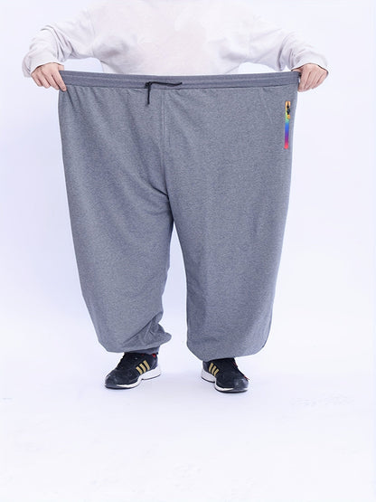 Men's Casual Trousers - Stretch Workwear Style – view 6