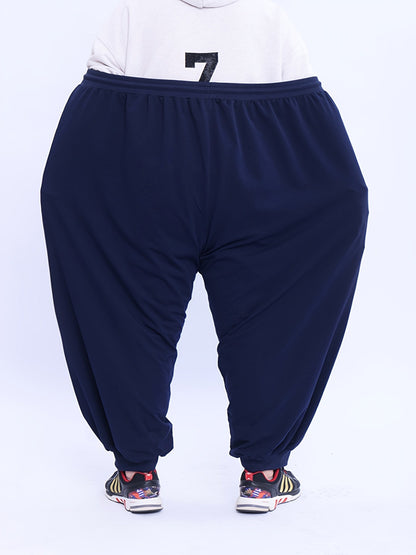 Men's Casual Trousers - Stretch Workwear Style – view 8