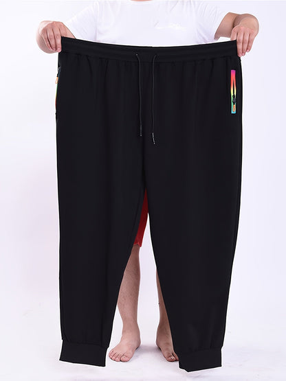 Men's Casual Trousers - Stretch Workwear Style – view 12