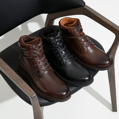 Men's Chukka Boots - Casual Ankle Boot – main product image