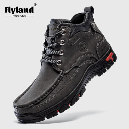 Men's Chukka Boots - Handcrafted – view 6