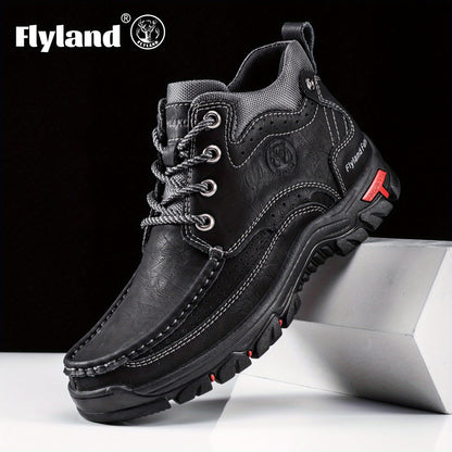 Men's Chukka Boots - Handcrafted Style – view 9