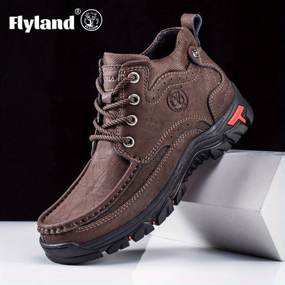 Men's Chukka Boots - Handcrafted Style – view 10