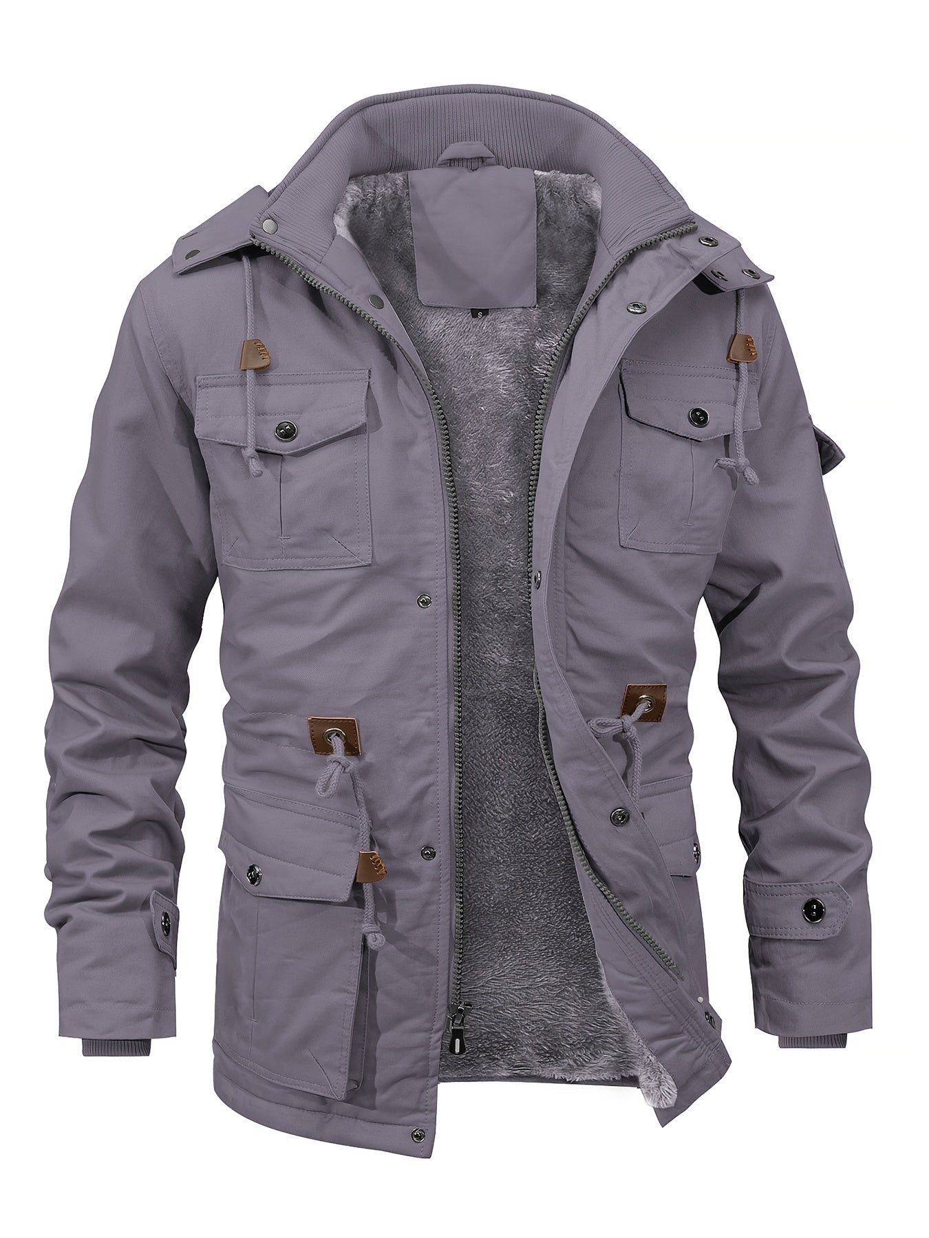Men's Classic Jacket - Regular Fit – main product image