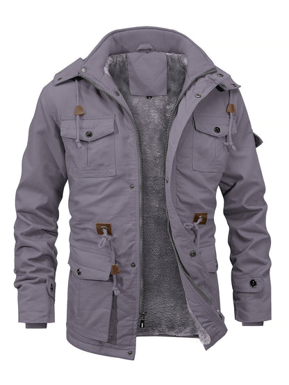 Men's Classic Jacket - Regular Fit – main product image