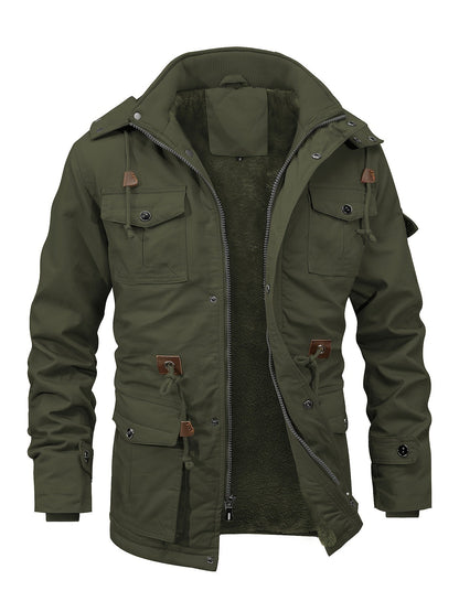Men's Classic Jacket - Regular Fit – view 2