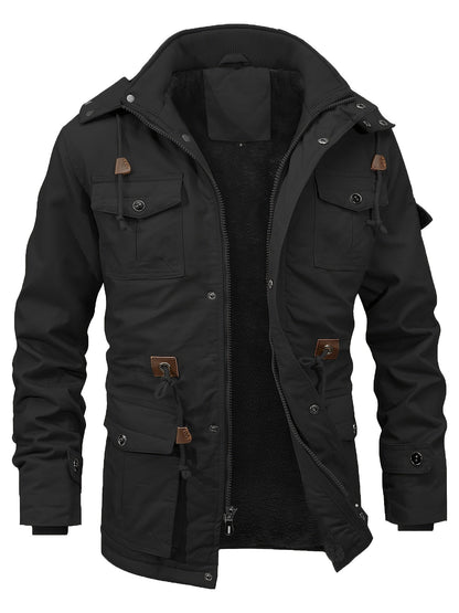 Men's Classic Jacket - Regular Fit – view 5