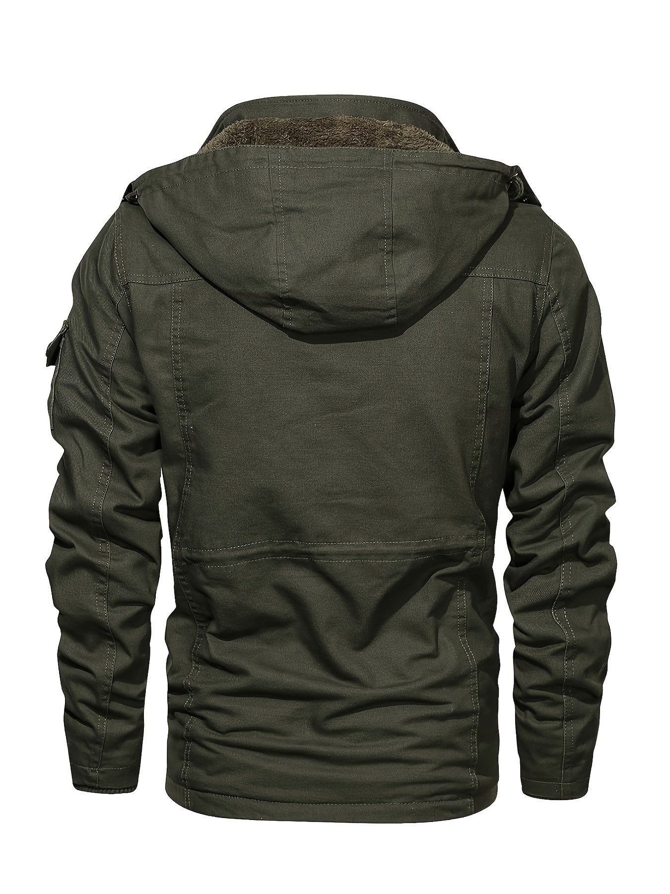 Men's Classic Jacket - Regular Fit – view 7