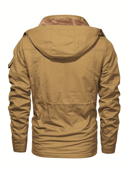 Men's Classic Jacket - Regular Fit – view 8