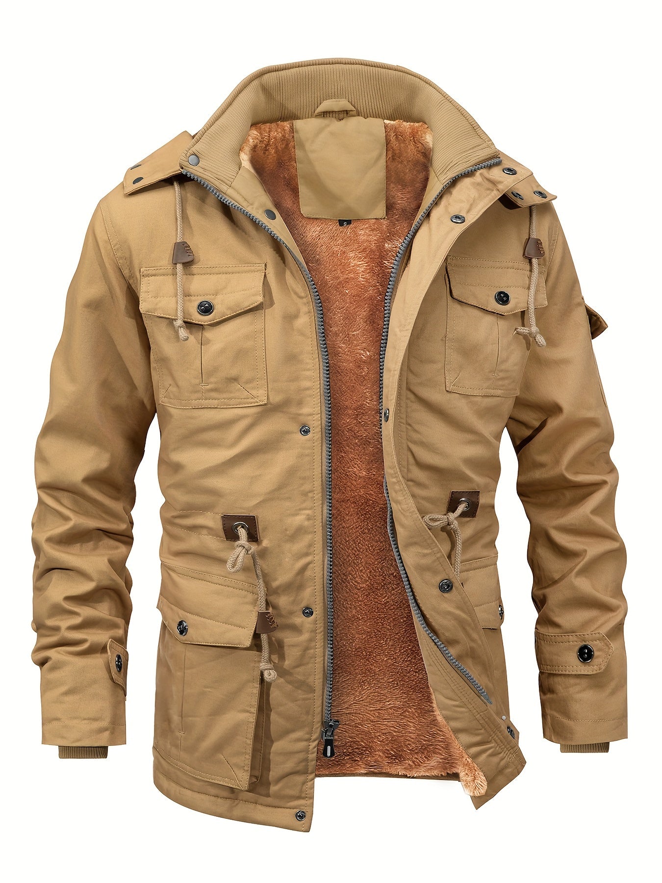 Men's Classic Jacket - Regular Fit – view 9