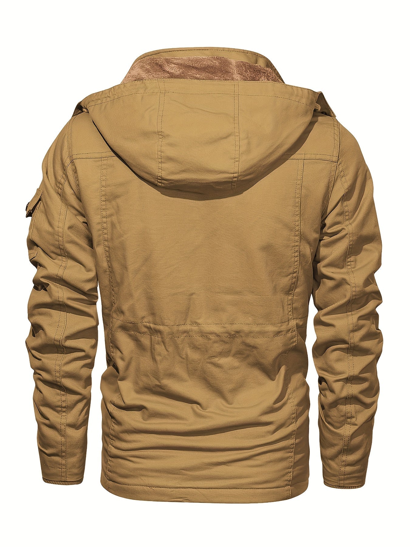 Men's Classic Jacket - Regular Fit – view 12