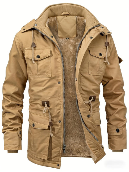 Men's Classic Jacket - Regular Fit – view 15