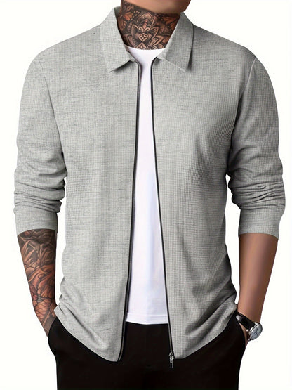 Men's Classic Jacket - Slim Fit – main product image