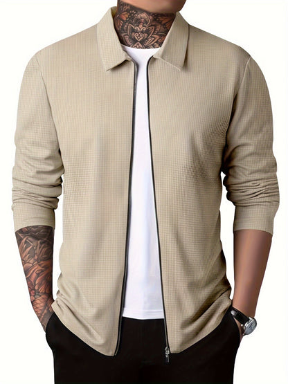 Men's Classic Jacket - Slim Fit – view 2