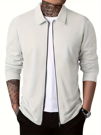 Men's Classic Jacket - Slim Fit – view 4