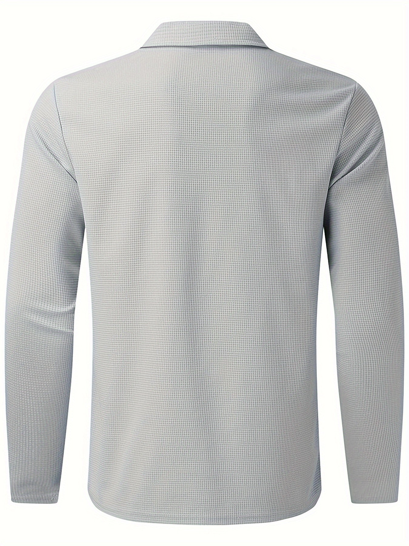 Men's Classic Jacket - Slim Fit detail view