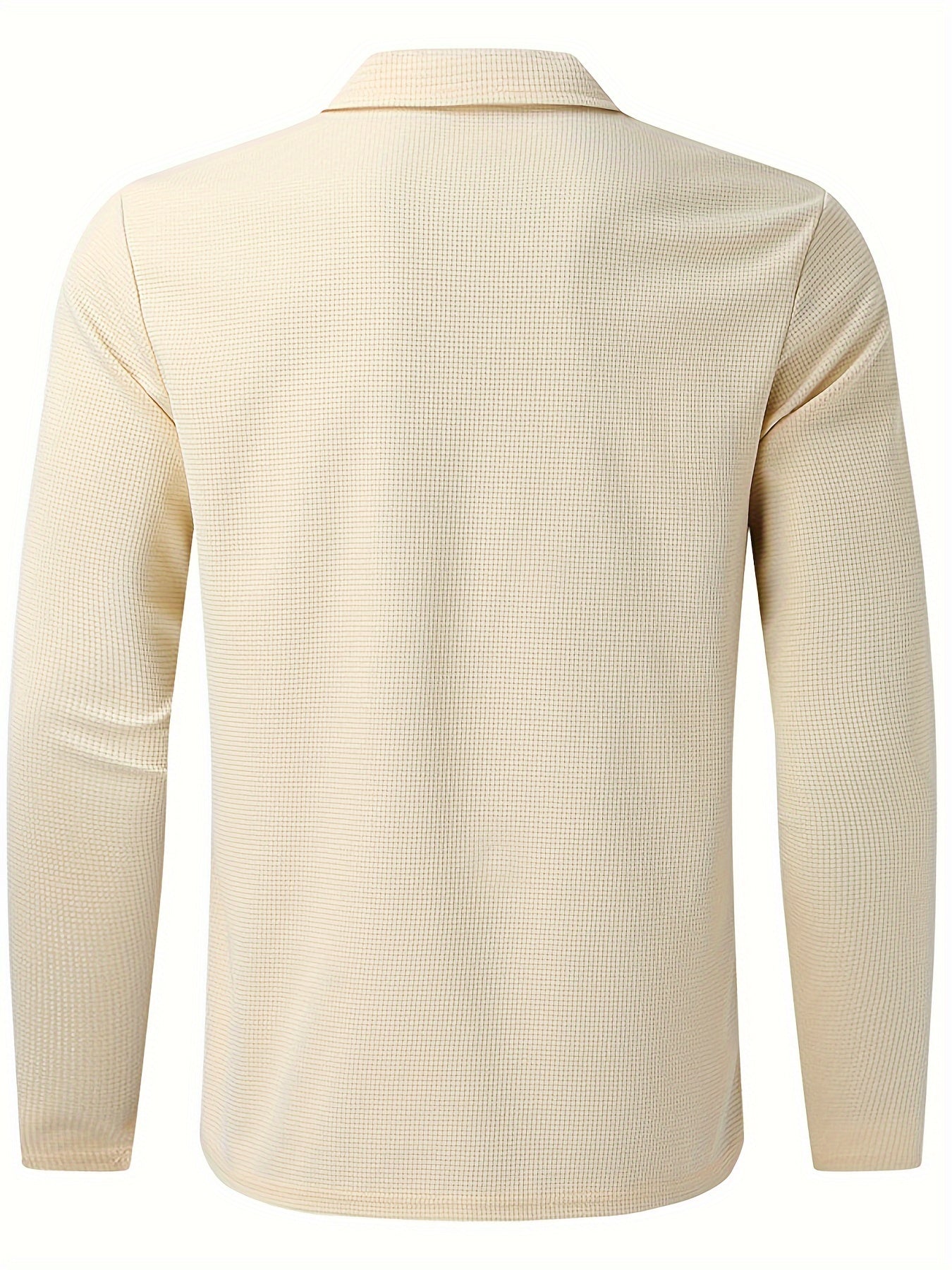 Men's Classic Jacket - Slim Fit detail view