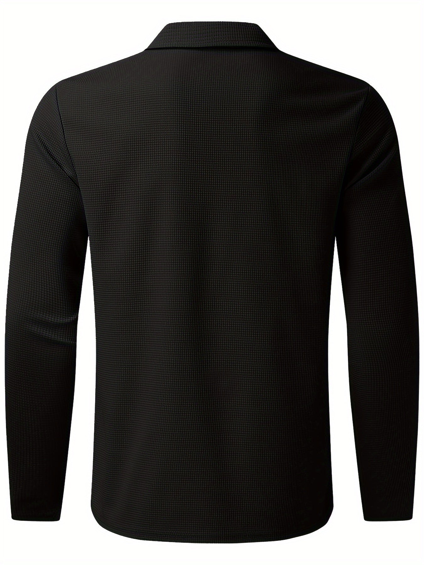 Men's Classic Jacket - Slim Fit detail view
