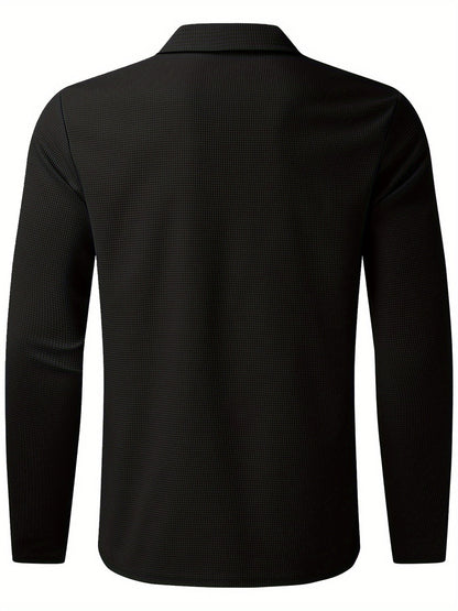 Men's Classic Jacket - Slim Fit detail view