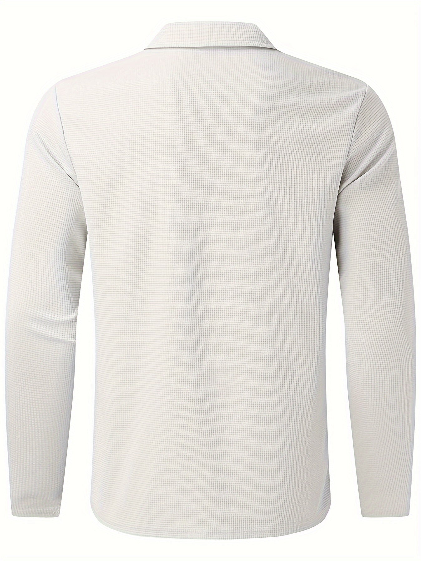 Men's Classic Jacket - Slim Fit detail view