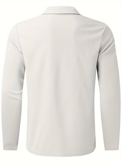 Men's Classic Jacket - Slim Fit detail view