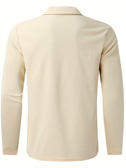 Men's Classic Jacket - Slim Fit detail view