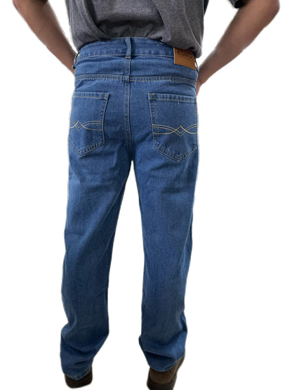 Men's Classic Jeans - Regular Fit – view 2