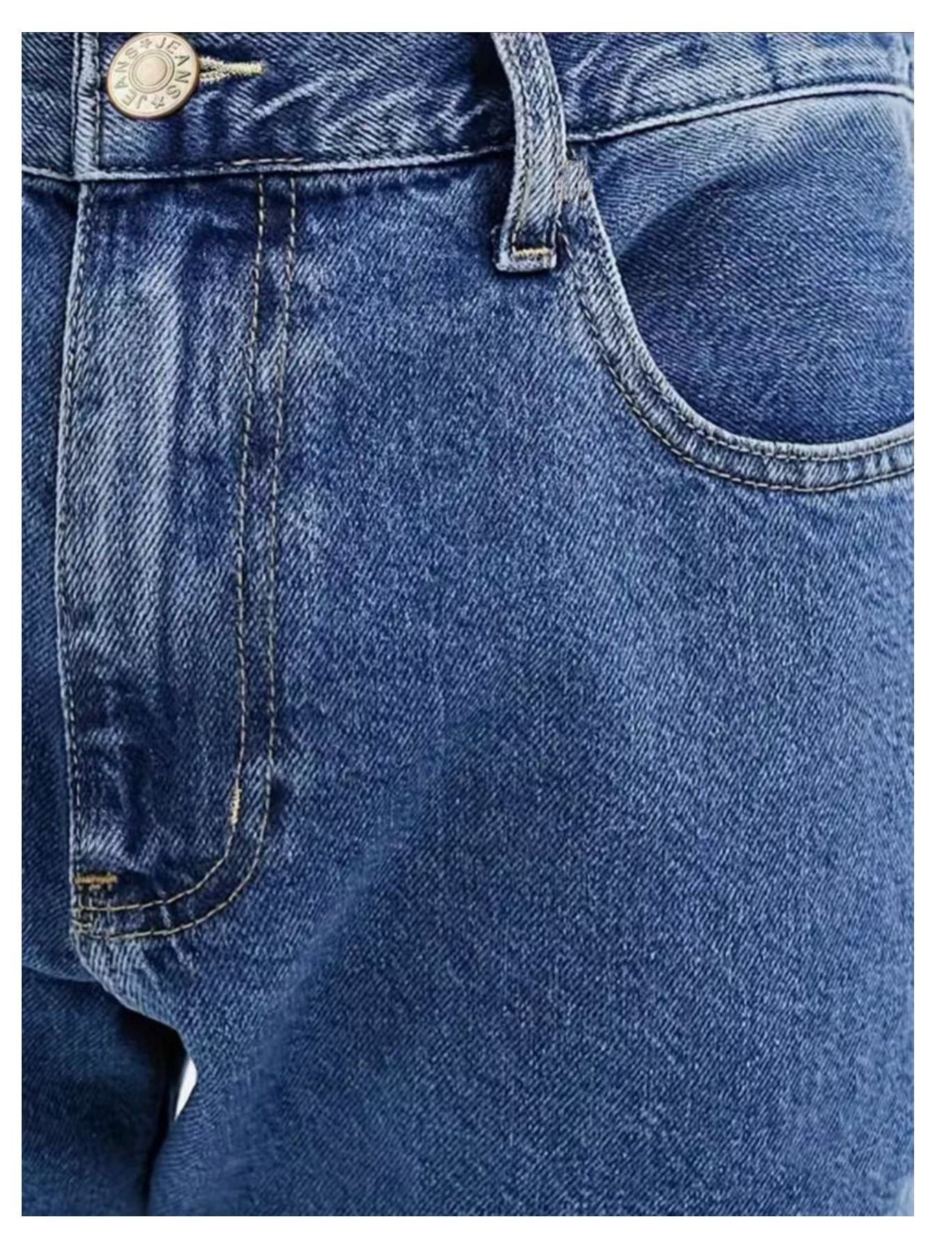 Men's Classic Jeans - Regular Fit – view 4