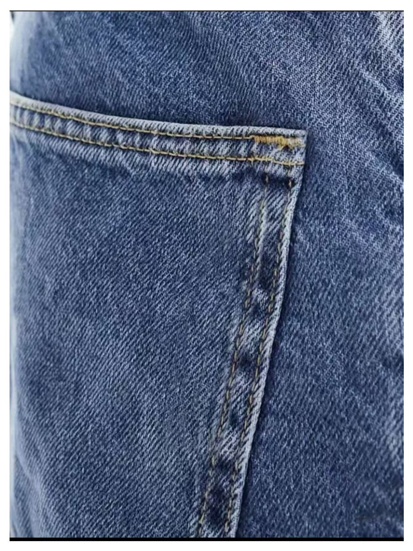 Men's Classic Jeans - Regular Fit – view 5