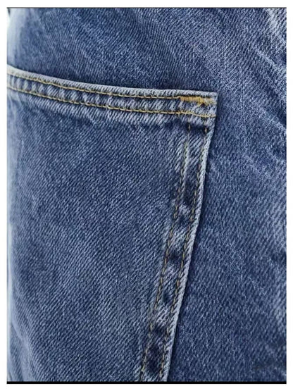 Men's Classic Jeans - Regular Fit – view 5