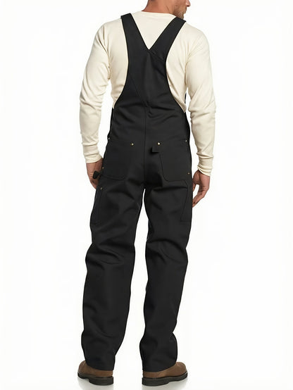 Men's Classic Overall - Regular Fit – view 4