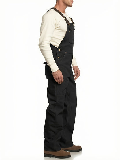 Men's Classic Overall - Regular Fit – view 7
