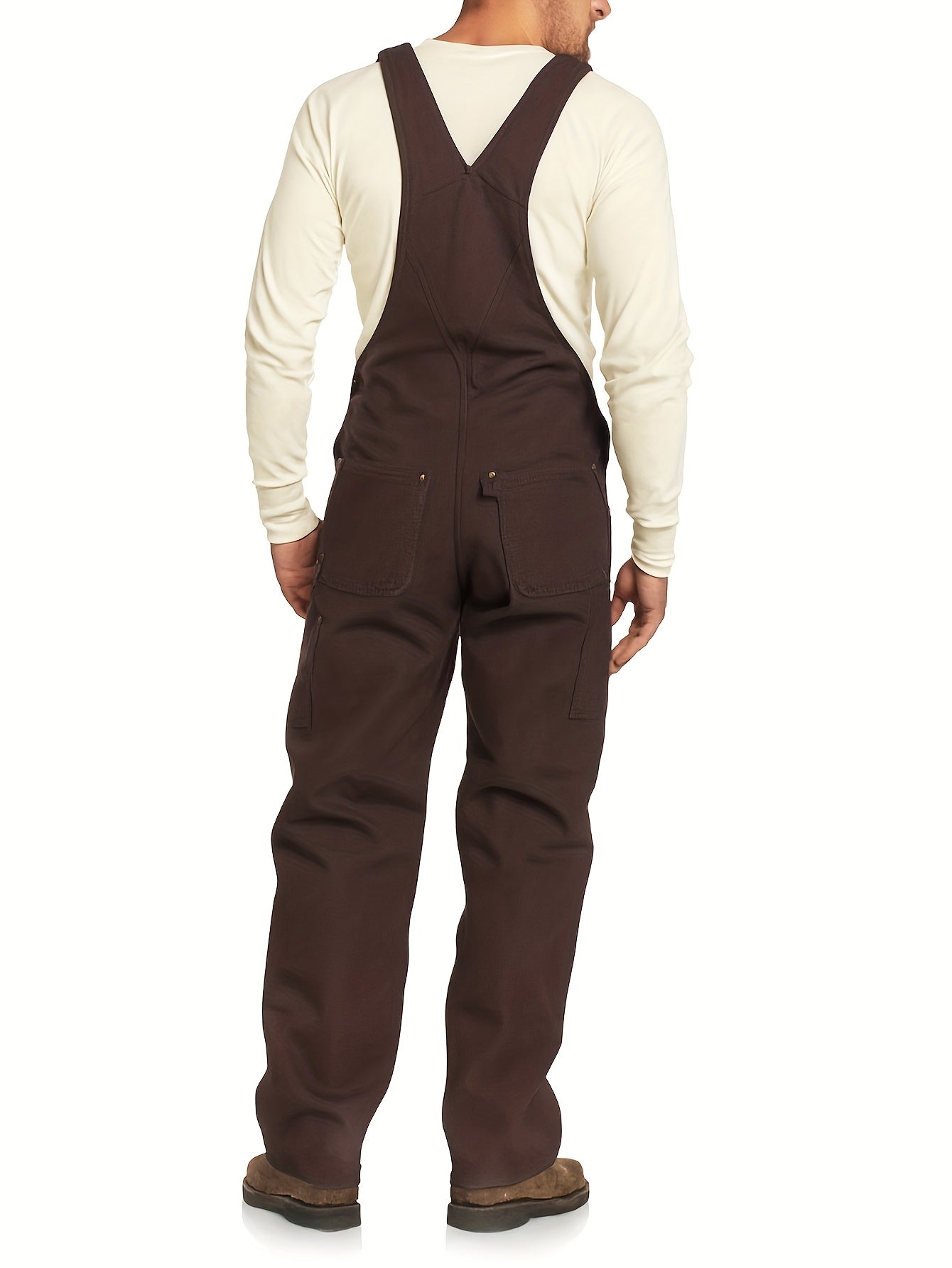 Men's Classic Overall - Regular Fit – view 9