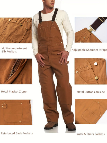 Men's Classic Overall - Regular Fit – view 10