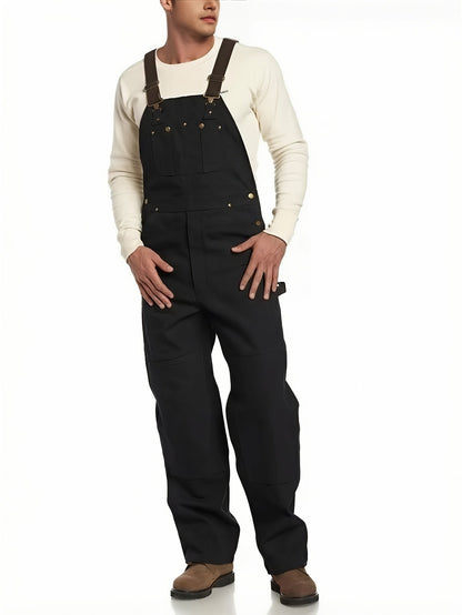 Men's Classic Overall - Regular Fit – view 11
