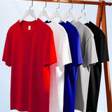 Mixed colors