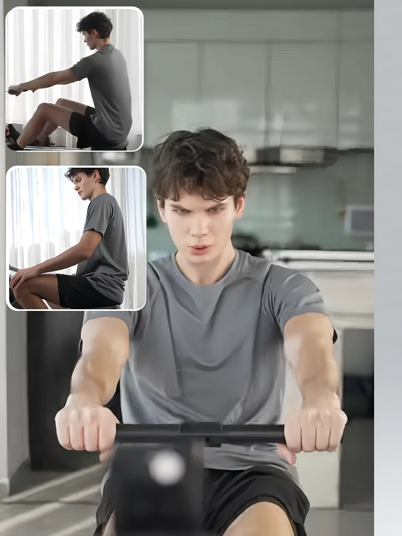 Men's Classic Performance Shirt - Regular Fit – view 3