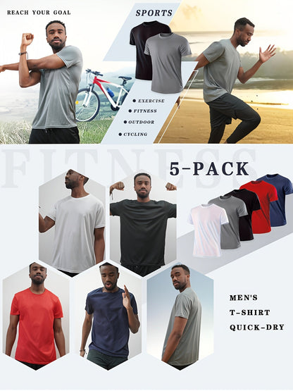 Men's Classic Performance Shirt - Regular Fit – view 9