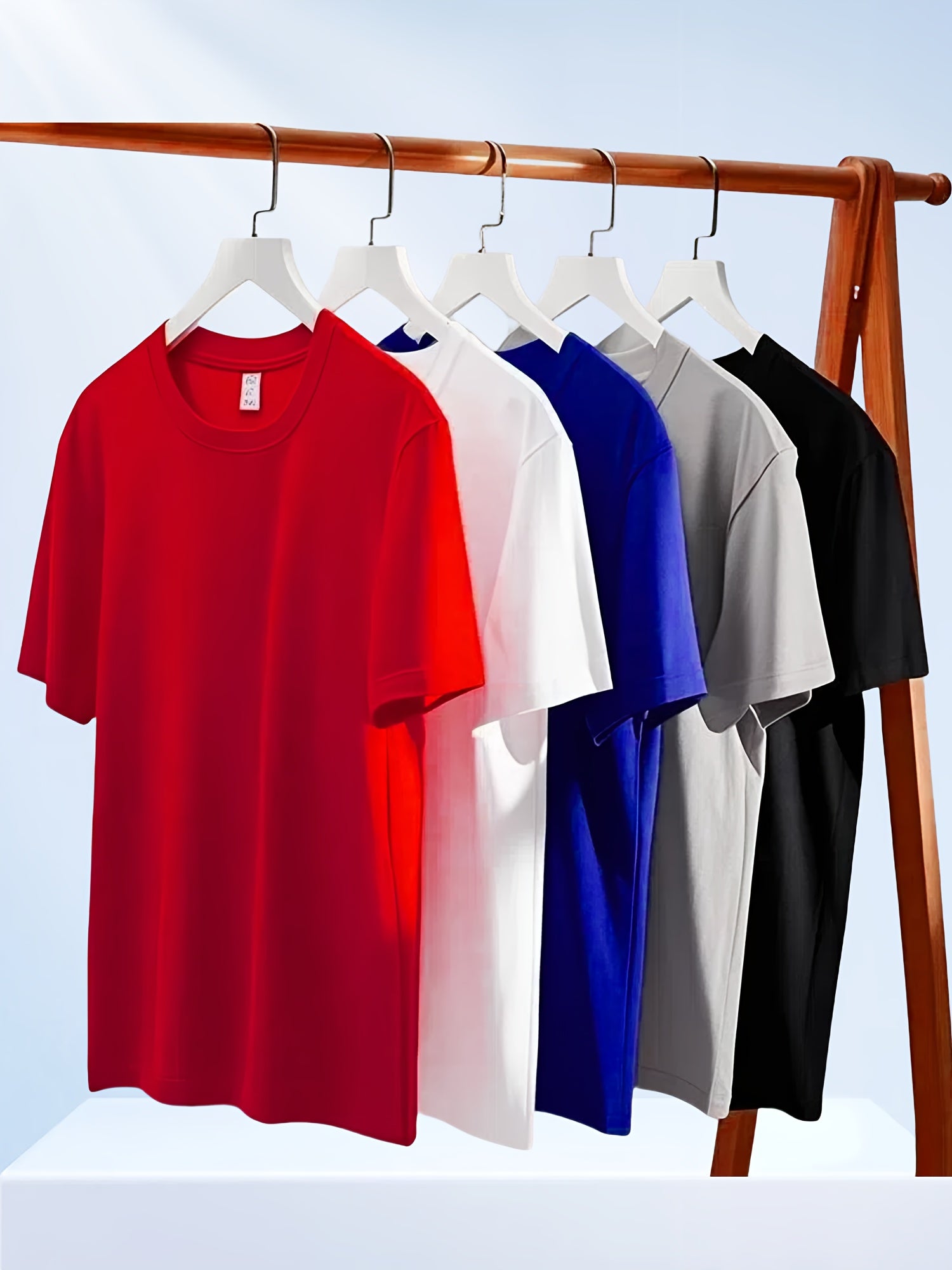 Men's Classic Performance Shirt - Regular Fit – view 10
