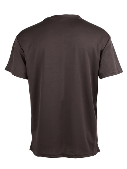 Men's Classic Performance T-Shirt - Crew Neck detail view