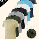 7 Mixed Colors