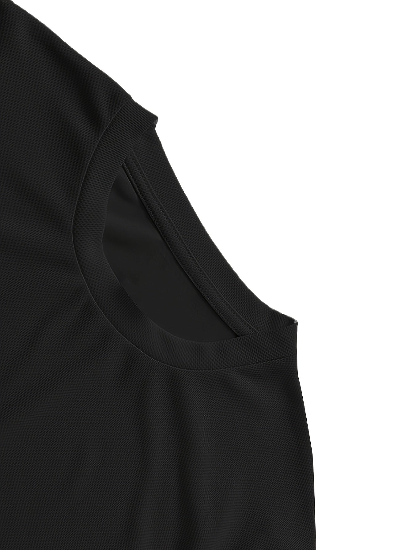 Men's Classic Performance T-Shirt - Regular Fit – Sizes 2XL–6XL – view 11