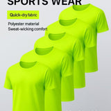Fluorescent Green