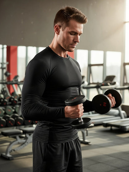 Men's Classic Performance T-Shirt - Short Sleeve detail view