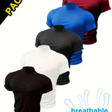 Mixed Color 5 Pieces